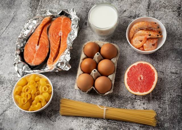В новосибирских магазинах появятся полки с социальными продуктами