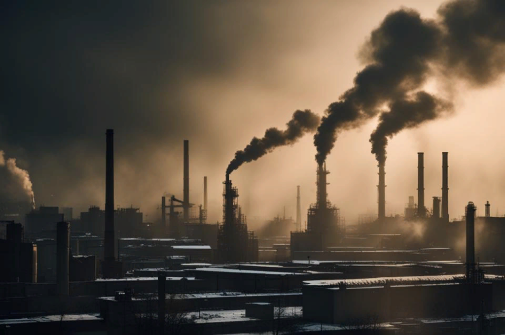 В Новосибирске наказали организации