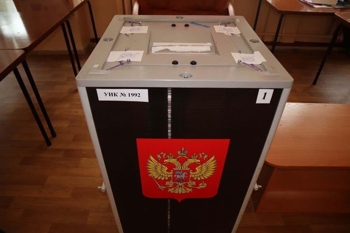 В Новосибирске референдум о проведении выборов мэра признали несоответствующим законодательству