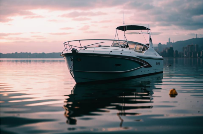 В Новосибирской области инспекторы ГИМС за неделю оштрафовали 45 человек