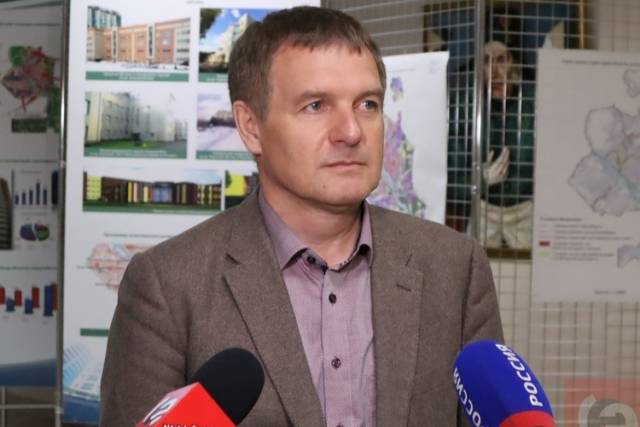 На экс-главу департамента мэрии завели третье уголовное дело