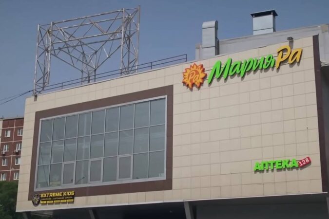 Родители мальчика