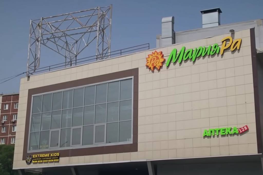 Родители мальчика