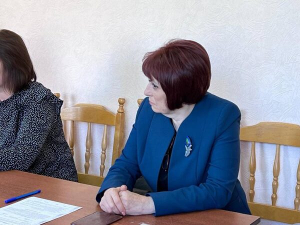 Обвиняемая в превышении полномочий глава Краснозерского района отправится под домашний арест