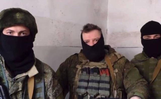 Видеоролик с жалобами новосибирских военных в зоне СВО оказался фейком