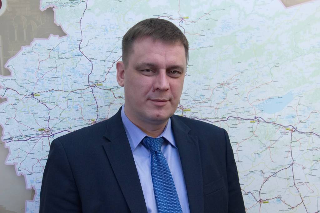 В Новосибирске назвали новое место работы экс-министра образования Сергея Федорчука