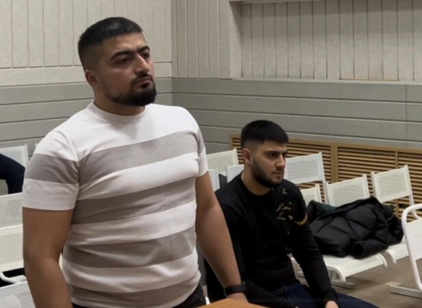 Дело друзей застреленного азербайджанца Векила Абдуллаева снова рассматривают в суде