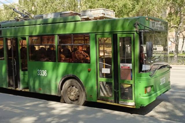 В мэрии опровергли информацию о грядущем сокращении кондукторов после внедрения валидаторов