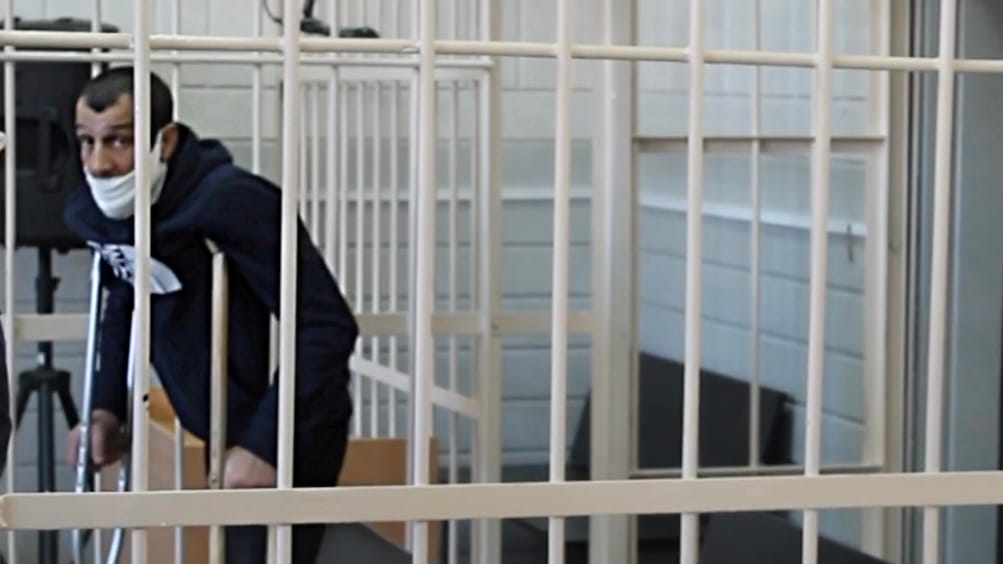 Сибиряка осудили к 5