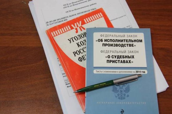 В Новосибирской области мужчину привлекли к 80 часам обязательных работ за долги по алиментам