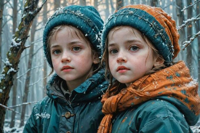 Гороскоп на понедельник