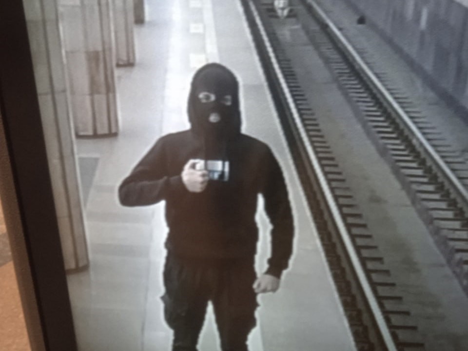 «Будьте бдительны»: отец 18-летнего диверсанта обратился к другим родителям с призывом не упустить своих детей