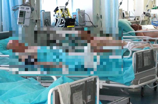 В Новосибирске возникли проблемы со вскрытием умерших