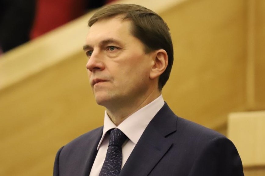 Новосибирский депутат Госдумы Игнатов раскрал размер субсидий для региона