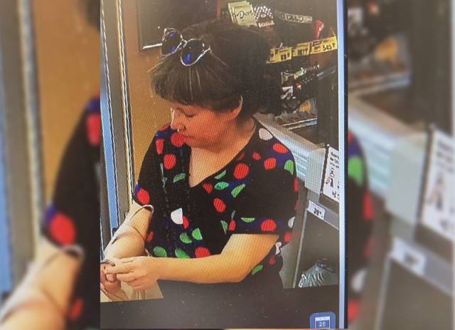 В Новосибирске пенсионерку