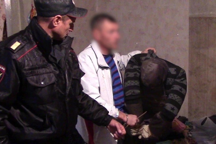 В Новосибирске педофила приговорили к 19 годам за убийство женщины