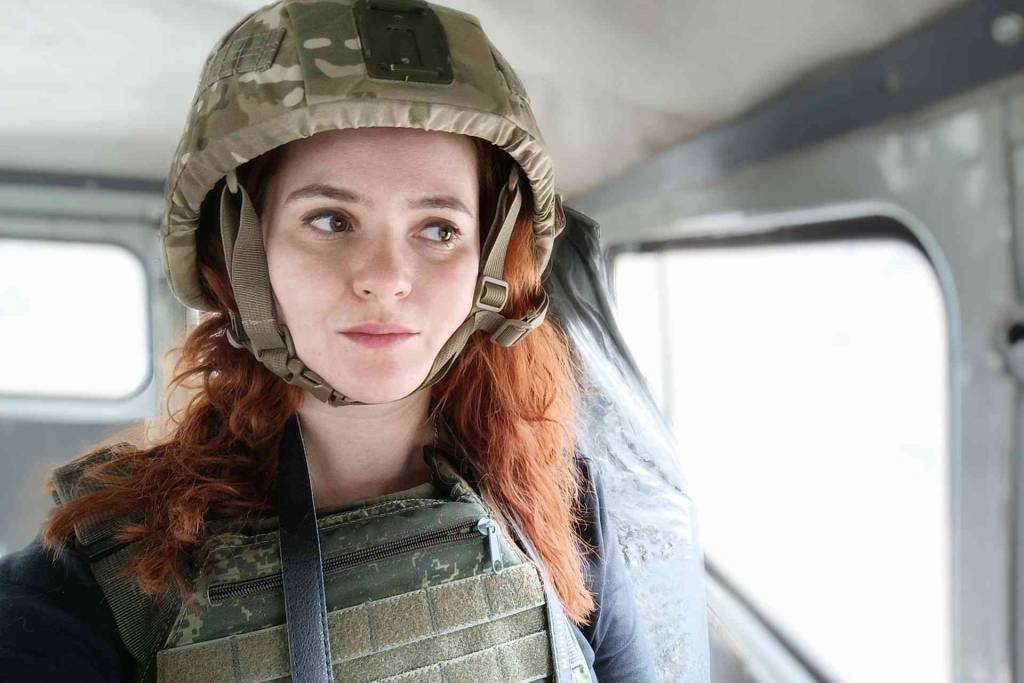 Новосибирские силовики ожидали теракта против военкора Анны Долгаревой осенью прошлого года