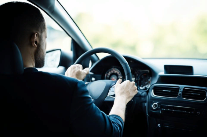 В Новосибирске 1