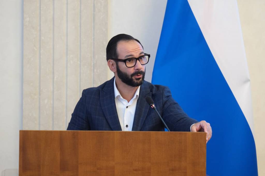 Новосибирская область показала эффективность реализации национальных проектов и государственных программ