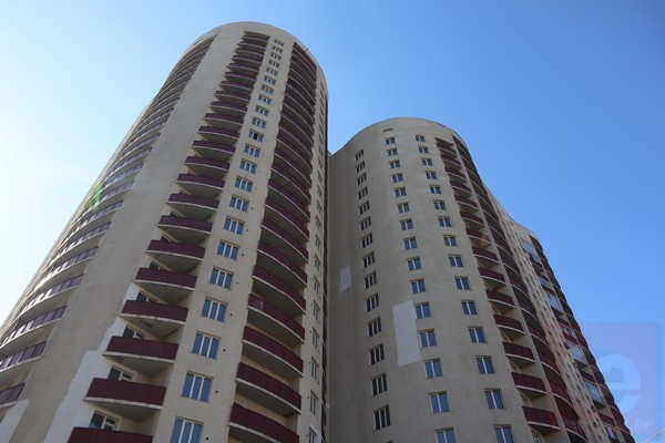 В Новосибирской области в 2023 году более 1200 обманутых дольщиков получили квартиры благодаря господдержке