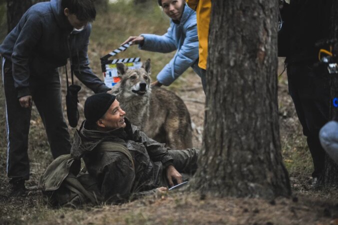 «Точка ноль»  — сериал про Новосибирск вышел на киноканале Иви
