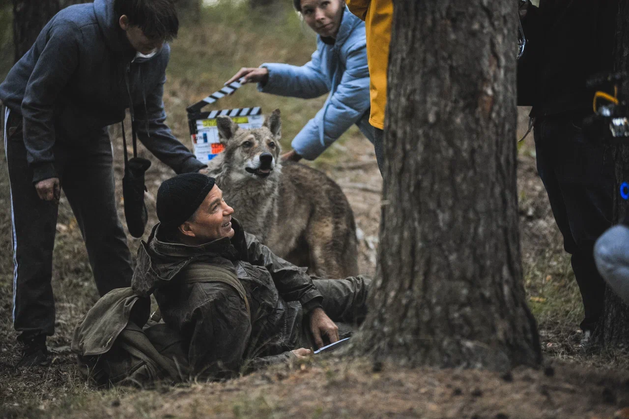«Точка ноль»  — сериал про Новосибирск вышел на киноканале Иви