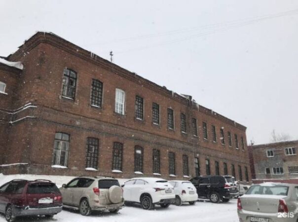 Гости из ближнего зарубежья парализовали работу психбольницы в Новосибирске