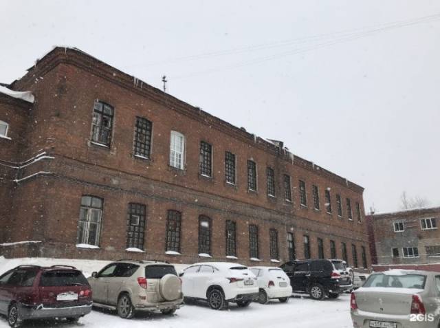 Гости из ближнего зарубежья парализовали работу психбольницы в Новосибирске