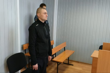 Новосибирец сам вернулся в колонию после побега