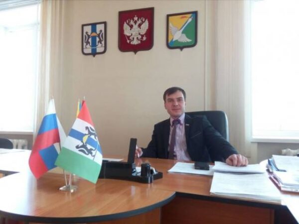 В Новосибирской области помощника депутата заксобрания осудили за педофилию