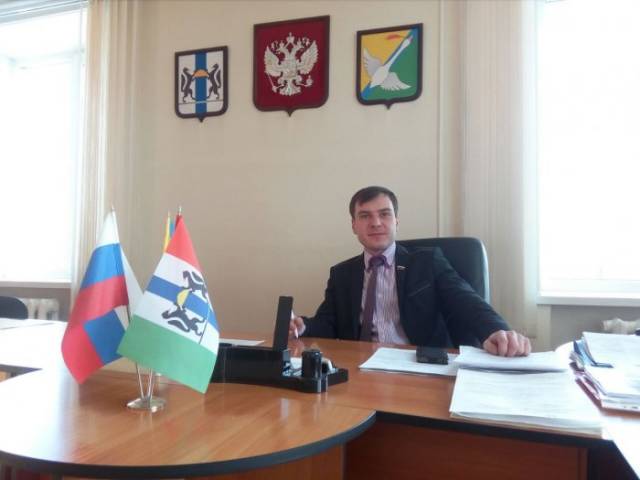 В Новосибирской области помощника депутата заксобрания осудили за педофилию