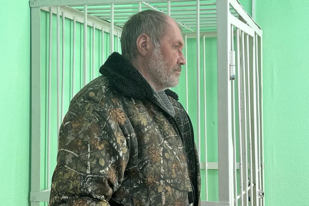 Убивший трех кошек живодер выслушал приговор суда в Новосибирске