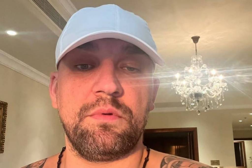 В Новосибирске на День города-2023 выступит известный рэпер Баста