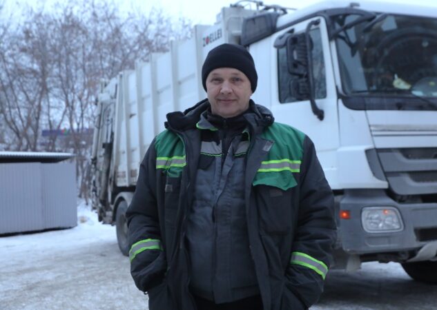 Новосибирское МУП «САХ» стало акционерным обществом