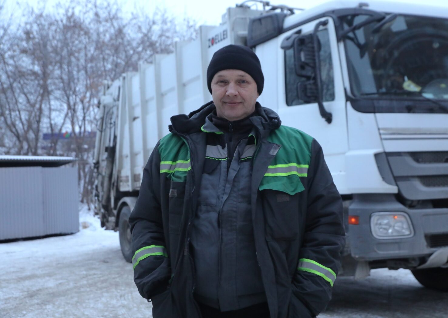 Новосибирское МУП «САХ» стало акционерным обществом