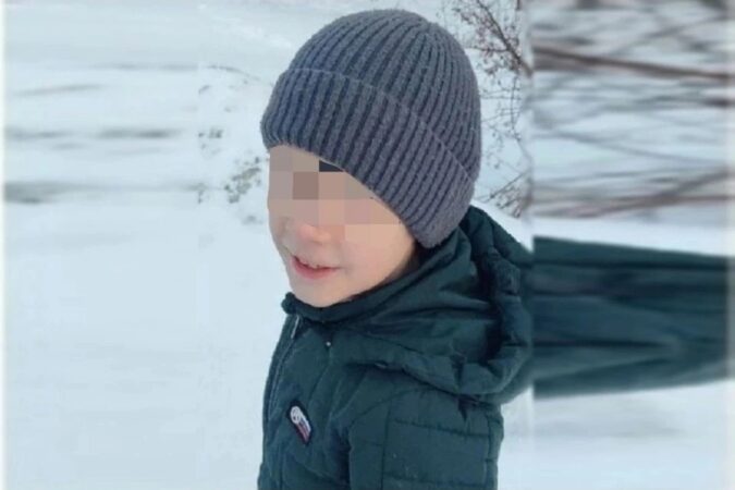 В Новосибирске завершены поиски пропавшего 8-летнего ребенка