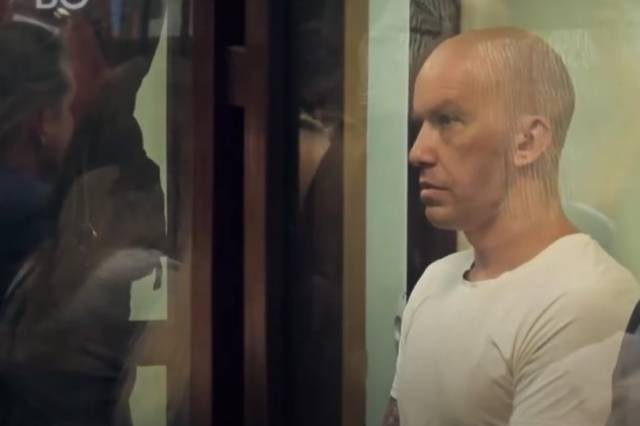 В Казани судят основателя пирамиды Finiko