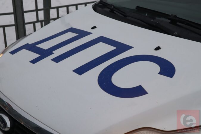 На дорогах Новосибирской области с начала года в ДТП погибли 200 человек