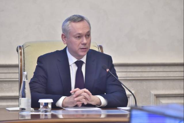 Новосибирский экспорт продолжает стабильно развиваться