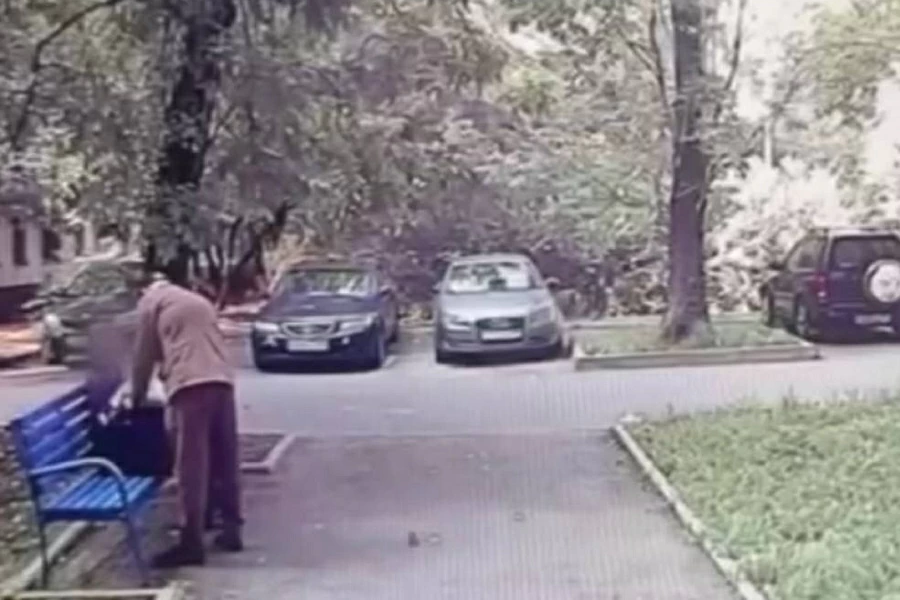 Новосибирец представился банкиром для обмана на 1