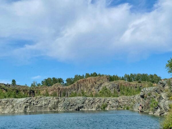 Жара уходит из Новосибирска – прогноз погоды на завтра