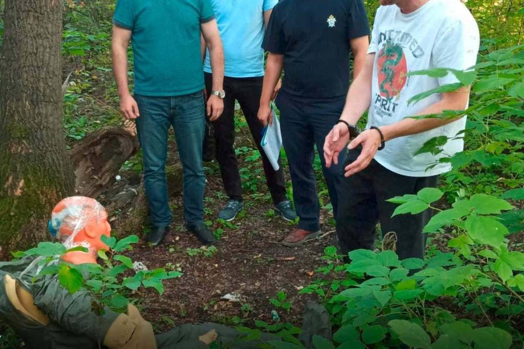 Жители Новосибирска отправились в колонию за смертельное избиение мужчины
