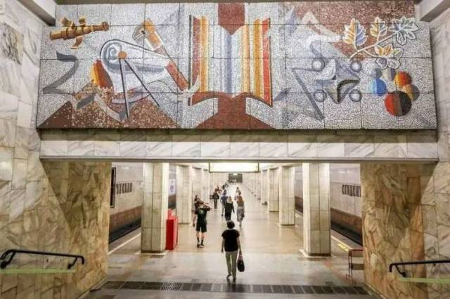 Компания из Китая заинтересовалась строительством метрополитена в Новосибирске