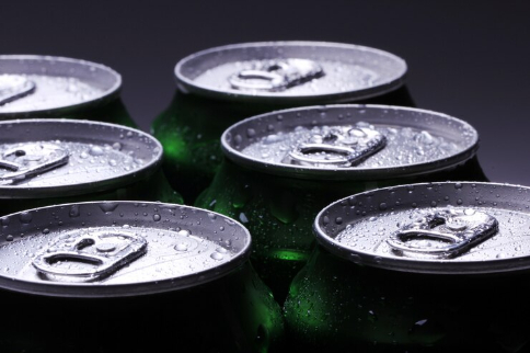 В Новосибирской области планируют запретить продажу энергетиков