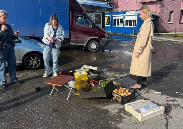 В мэрии рассказали