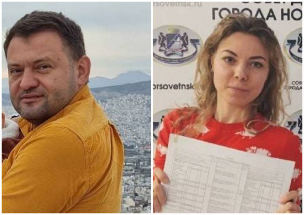 В городском совете Новосибирска согласились лишить мандатов двоих депутатов