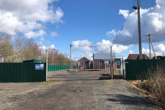 Садоводы из СНТ «Ветеран» полтора месяца сидели без электроэнергии