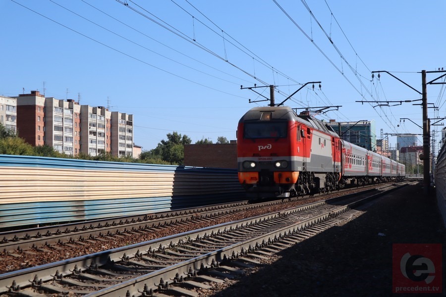 Под Новосибирском осудили начальника подразделения ОАО «РЖД» за взятку в 150 тысяч