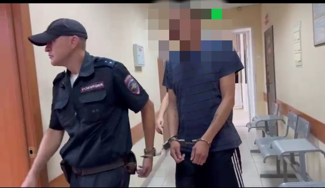 Облил бензином и поджог: под Новосибирском арестовали убийцу матери двоих детей