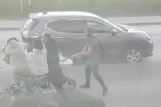 Новосибирский хулиган отправился в колонию строгого режима